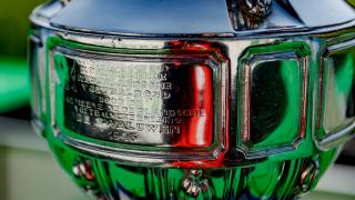 Loting eerste kwalificatieronde